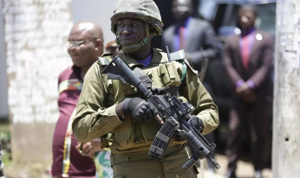 Cameroun: l'opposition proteste après la dernière vague d’interpellationsui