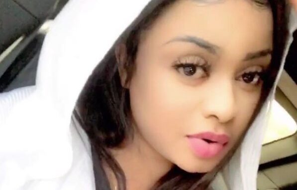 Admirez la  beauté de la nouvelle recrue d'Even Prod, Gnilane de la série "Infidèles" (Photos)