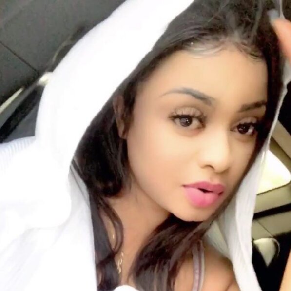 Admirez la  beauté de la nouvelle recrue d'Even Prod, Gnilane de la série "Infidèles" (Photos)