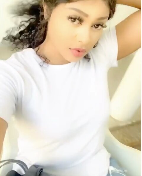 Admirez la  beauté de la nouvelle recrue d'Even Prod, Gnilane de la série "Infidèles" (Photos)