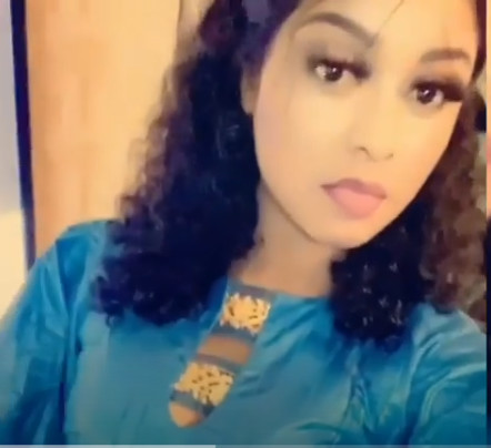 Admirez la  beauté de la nouvelle recrue d'Even Prod, Gnilane de la série "Infidèles" (Photos)