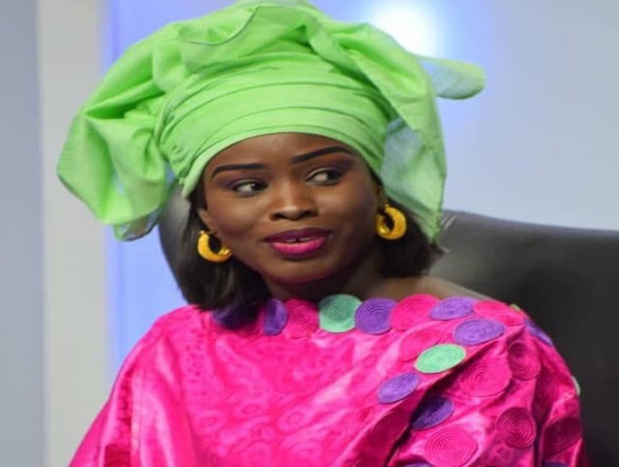 Les femmes de l'APR du département de Fatick en colère contre Thérèse Faye DIOUF 
