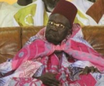 Tivaouane: Serigne Mansour Sy enterré à son domicile