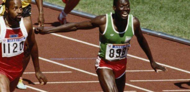 25 septembre 1988 - 25 septembre 2020: la première médaille olympique du Sénégal a 32 ans