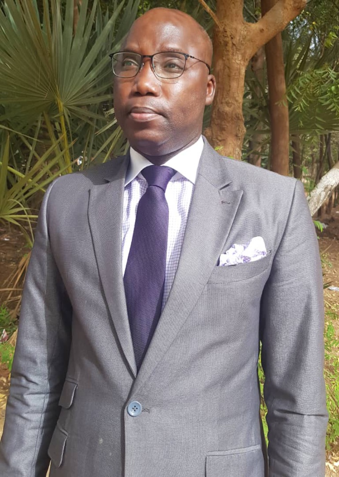 Macky Sall et l’agriculture: la sainte alliance (Par Mounir SY)