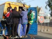 Plus de surcharge sur les routes sénégalaises