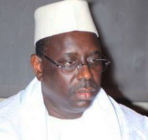Macky Sall loue ''les qualités exceptionnelles'' de Serigne Mansour Sy