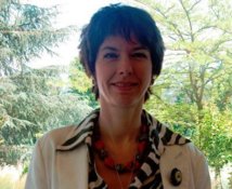 "Se priver de l'apport d'une femme c'est comme se priver de l'apport d'un oeil" selon Muriel Berset Kohen