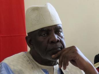Mali : le Premier ministre Cheick Modibo Diarra démissionne