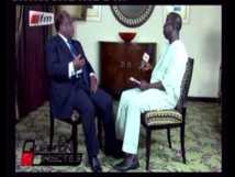 Questions Directes: Alassane Samba Diop face à Charles Konan Banny