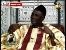 Plateau riche en enseignements : Qui etait Serigne Mansour SY?