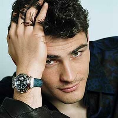 Real Madrid: Casillas se verrait bien en MLS