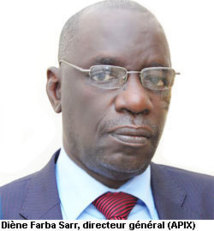 Diène Farba Sarr se lamente des procédures de passation et d'exécution des marchés publics