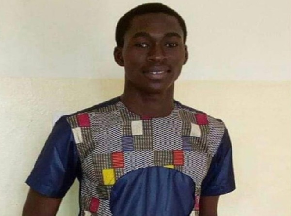 Agression à Cité Claudel: Joël Célestin Philippe Ahyi, un étudiant en Master tué avec une arme blanche