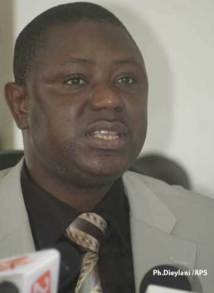 Victime de vol: L’ancien ministre Mamadou Lamine Keita, le téléphone et son voleur
