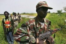 [Audio-Dernière minute] Casamance: Des hommes armés pillent le village de Kanéma 