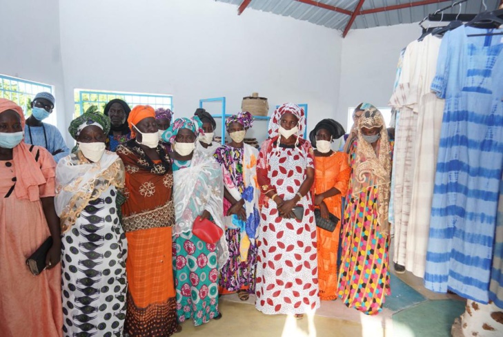 Grand Magal Touba 2020: Sonatel apporte sa contribution