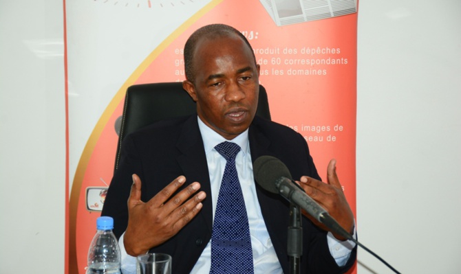 Affaire Souleymane Teliko: Le Conseil supérieur de la magistrature saisi