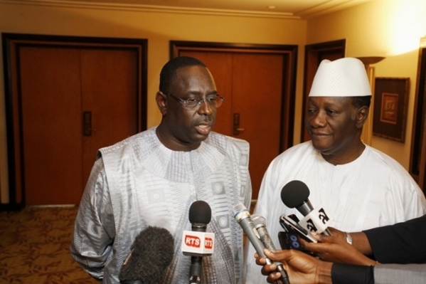 Macky Sall dans la crise ivoirienne :  Le deal que l’Intelligent d’Abidjan avait annoncé