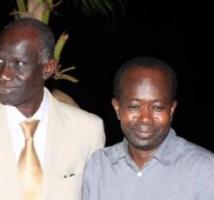 GESTION DES CONFLITS, ARBITRAGE BUDGETAIRE ET TOILETTAGE DES TEXTES :  Mbagnick Ndiaye donne « pleins pouvoirs » à Diagna Ndiaye