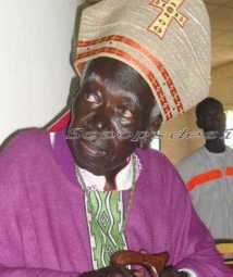 Ziguinchor : l’évêque émérite Mgr Augustin Sagna s'est éteint