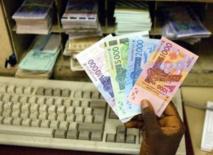 Mbour : La gendarmerie saisie une cinquantaine de millions de faux billets