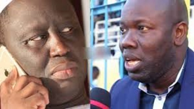 Affaire Aliou Sall: et si Ameth Aïdara avait raison...