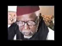 [Archive] Tivaoune: S. Mbacke Sokhna Lo chez Mame Abdoul Aziz Sy Dabakh