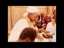 [Vidéo-Archives] Les Recommandations : Serigne Abdou Khadre Mbacke