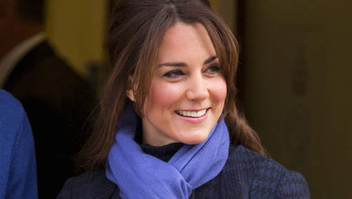 "Kate Middleton est responsable de la mort de l'infirmière"