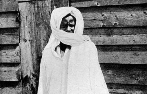 [Audio-Archives] Serigne Sam Mbaye, fils de Mame Cheikh Mbaye: "Kan Moy Cheikh Ahmadou Bamba"
