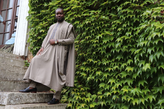 Voici les images du Baptême du petit fils de l'ancien Président de la Fédération d'athlétisme Momar Mbaye!