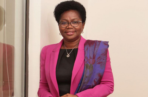 Une première dans l’histoire togolaise: une femme, Victoire Tomégah-Dogbé, nommée Premier ministre