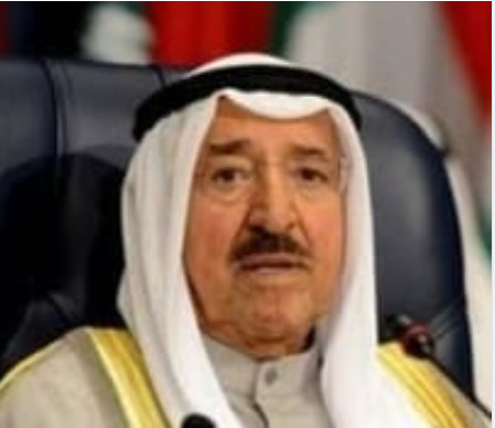 Koweit: rappel à Dieu de l'émir Cheikh Sabah Al-Ahmad