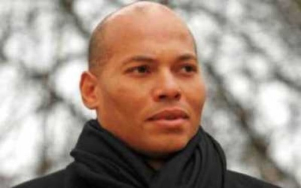 [DERNIERE MINUTE] Karim Wade, Samuel Sarr,Oumar Sarr et Madické Niang bloqués à l’Aéroport