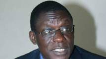 Comité directeur du Pds: Farba Senghor échappe à une bastonnade en règle