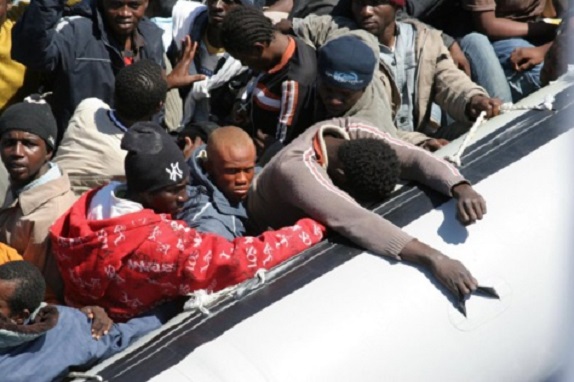 Emigration clandestine: 144 migrants rapatriés après avoir  frôlé la mort au large des côtes marocaines