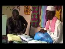 Sketch; "ILA TOUBA" du jeudi 13 décembre 2012