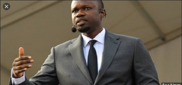 Débat sur les inondations: Ousmane Sonko, Pastef "Les Patriotes", accepte le défi du Président Macky Sall Débat sur les inondations: Ousmane Sonko, Pastef "Les Patriotes", accepte le défi du Président Macky Sall