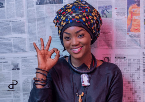 Mame Diarra de Sen Petit Gallé en mode Yaye Fall (Photos)