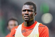 Kader Mangane: "Pour le moment je ne pense vraiment pas à la sélection nationale"