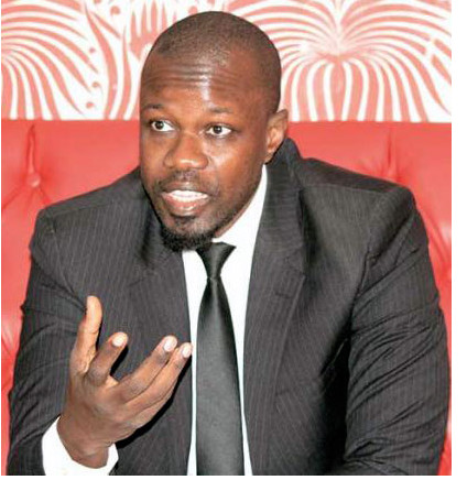 Ousmane Sonko, réplique: "Mansour Faye est le plus grand menteur que le Sénégal ait jamais vu naître" Ousmane Sonko, réplique: "Mansour Faye est le plus grand menteur que le Sénégal ait jamais vu naître"