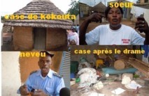 Affaire Kékouta Sidibé: Le Mdl chef Ameth Bessine Diop condamné à deux ans de prison ferme