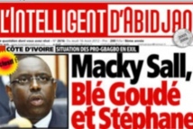FPI invité à Dakar: Comment Macky Sall a financé le voyage des pro-Gbagbo (Exclusif)