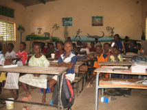 Lycée Coumba Ndoffène Diouf: les débrayages continuent, l’inquiétude grandit chez les élèves 