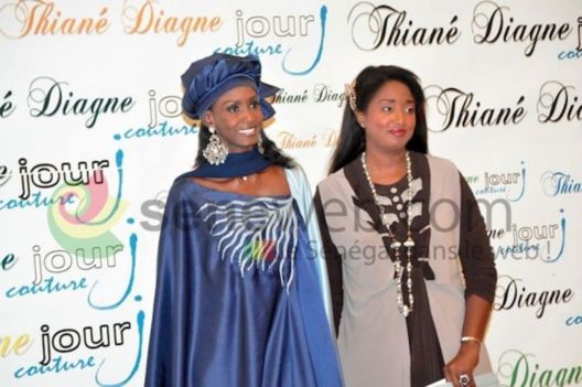 Thiané Diagne a réussi son jour-J