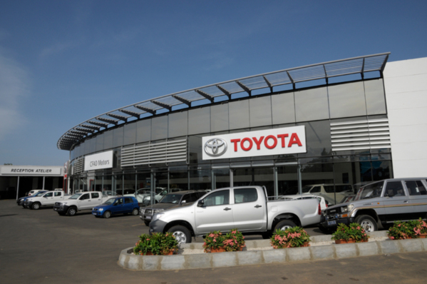 (Exclusif) 150 Véhicules « Toyota Fortuner » d’une valeur de 4 milliards fcfa aux députés: Cfao Sénégal gagne, haut de gamme, le marché de l’Assemblée  nationale