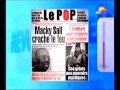 Revue de presse du samedi 15 décembre 2012 [Walf-Tv]