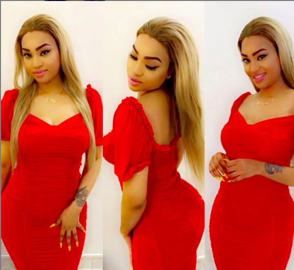 Les images de l'ex-femme de Balla Gaye 2 dans différentes tenues sexy, affolent la toile (Photos) 