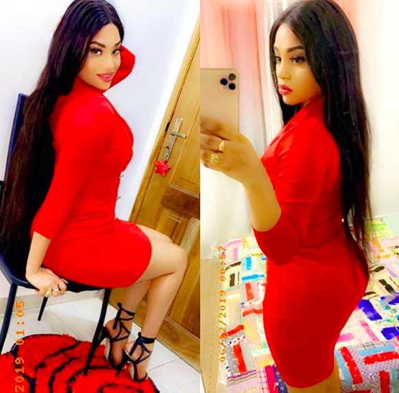 Les images de l'ex-femme de Balla Gaye 2 dans différentes tenues sexy, affolent la toile (Photos) 